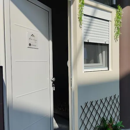 Mini House Apartment Volos