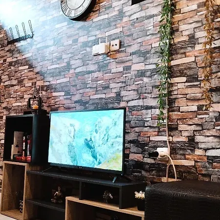 Mini House