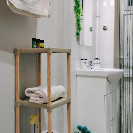 Mini House