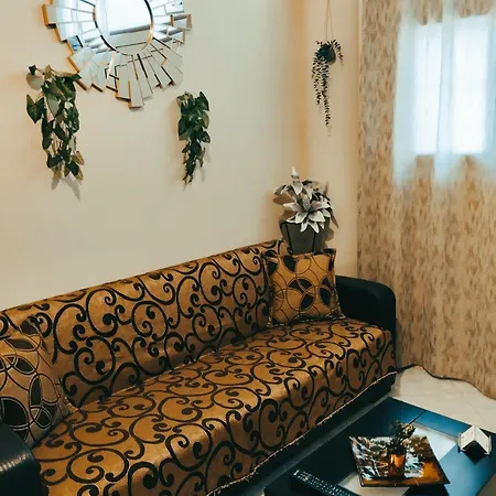 Mini House