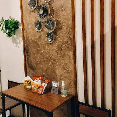 Mini House Apartment