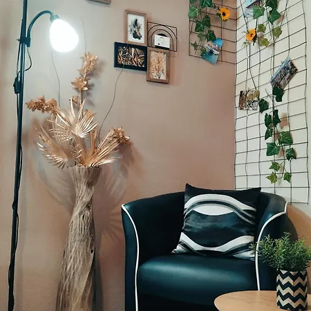 Appartamento Mini House *