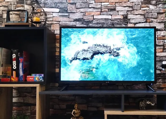 Mini House Apartamento Volos