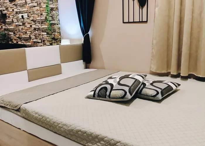 Mini House Apartamento *