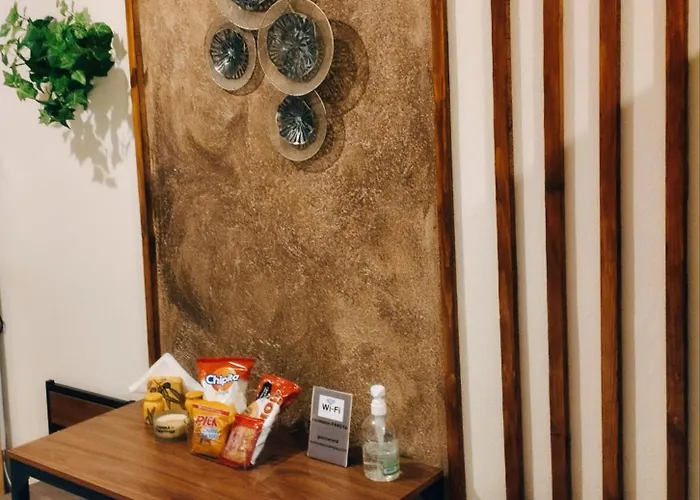 Mini House Apartamento